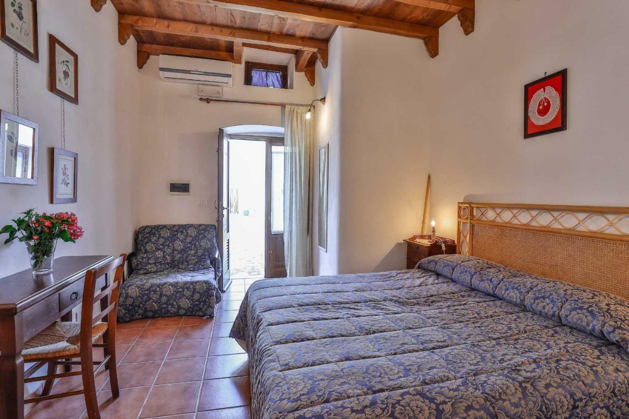 Masseria Casina Vitale เชจลีเมสซาปิกา ภายนอก รูปภาพ